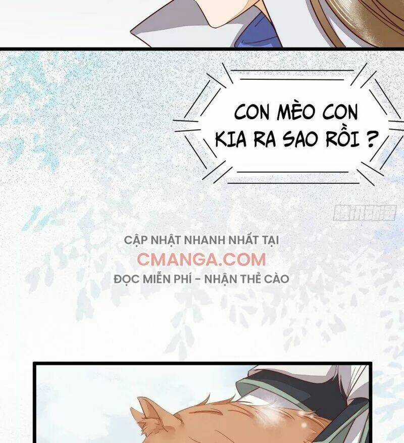 Sát Thủ Vương Phi Không Dễ Chọc - Chapter 49 - Trang 37