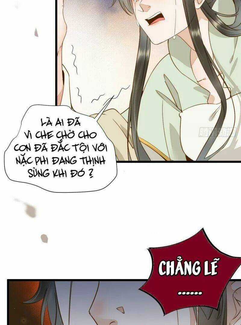 Sát Thủ Vương Phi Không Dễ Chọc - Chapter 49 - Trang 5