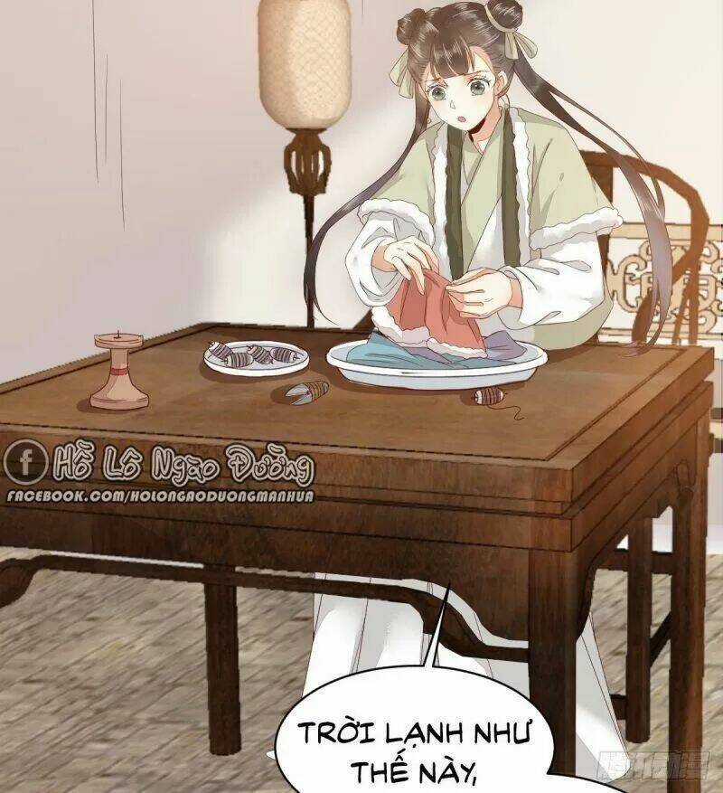 Sát Thủ Vương Phi Không Dễ Chọc - Chapter 49 - Trang 45