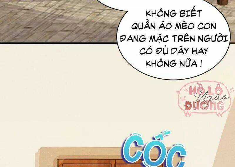 Sát Thủ Vương Phi Không Dễ Chọc - Chapter 49 - Trang 46