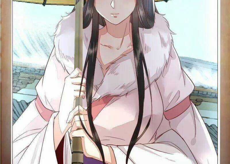 Sát Thủ Vương Phi Không Dễ Chọc - Chapter 49 - Trang 52