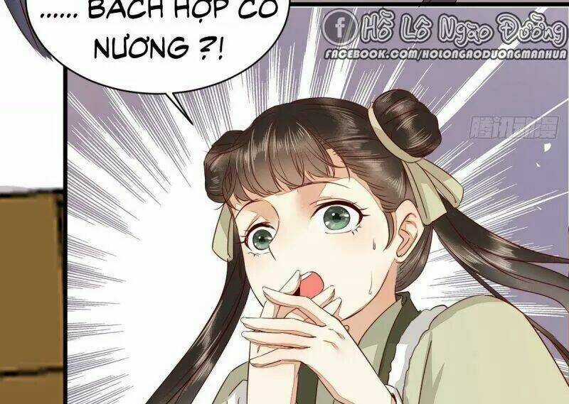 Sát Thủ Vương Phi Không Dễ Chọc - Chapter 49 - Trang 55