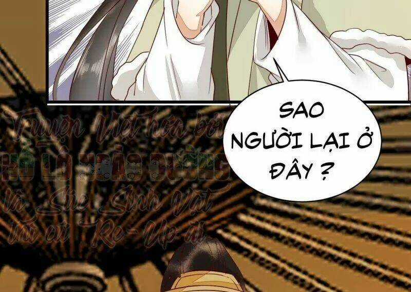 Sát Thủ Vương Phi Không Dễ Chọc - Chapter 49 - Trang 56