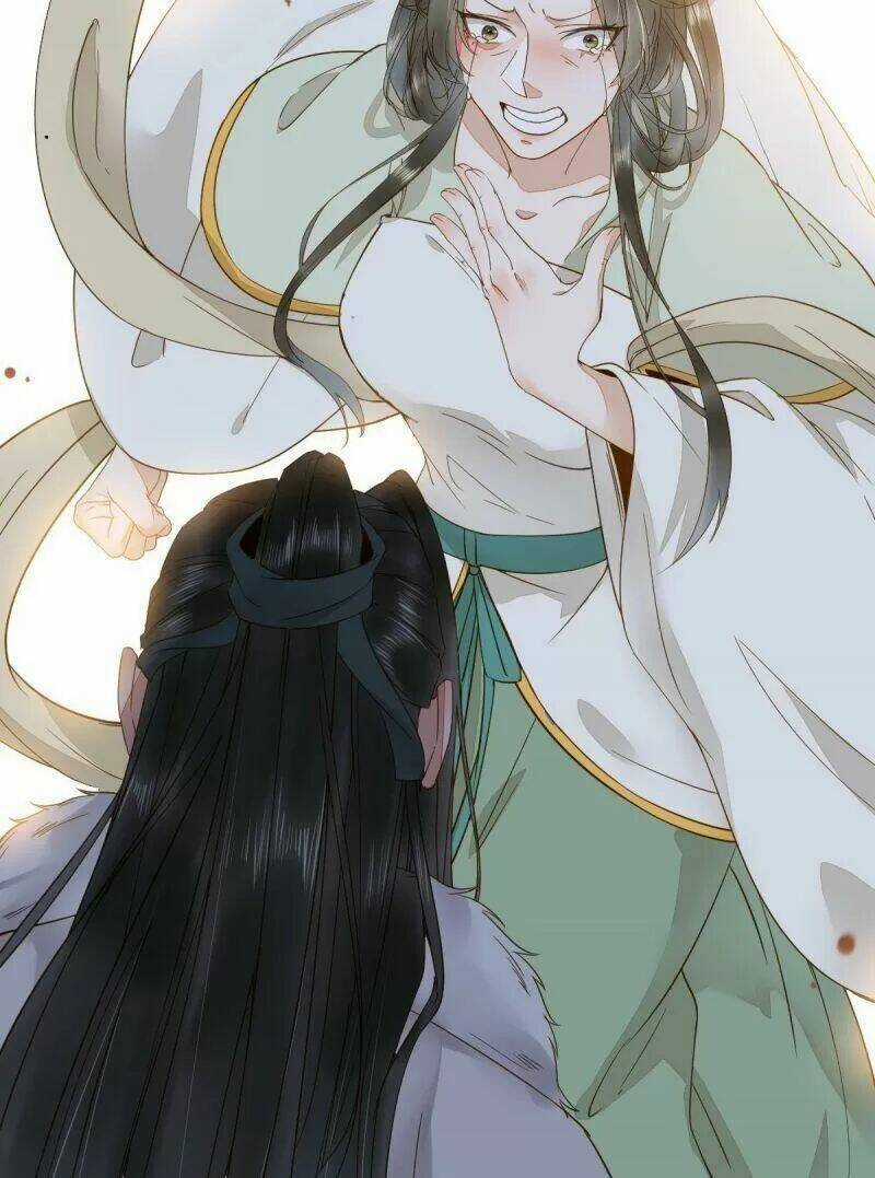 Sát Thủ Vương Phi Không Dễ Chọc - Chapter 49 - Trang 7