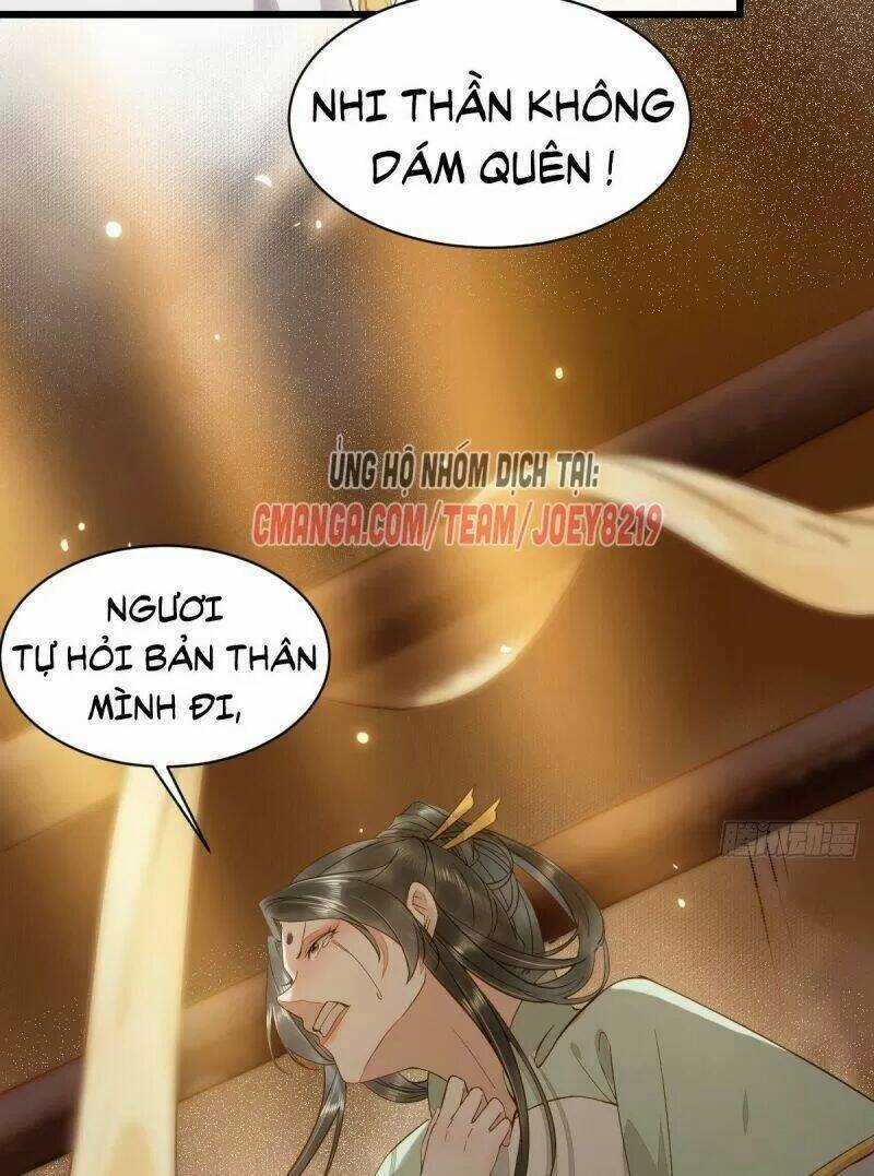 Sát Thủ Vương Phi Không Dễ Chọc - Chapter 49 - Trang 10