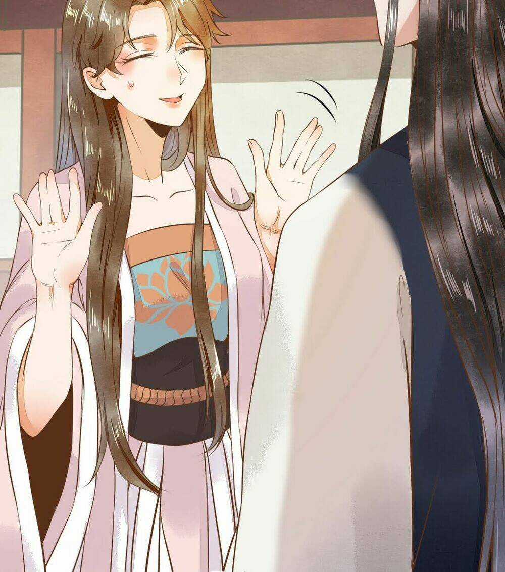 Sát Thủ Vương Phi Không Dễ Chọc - Chapter 5.5 - Trang 4