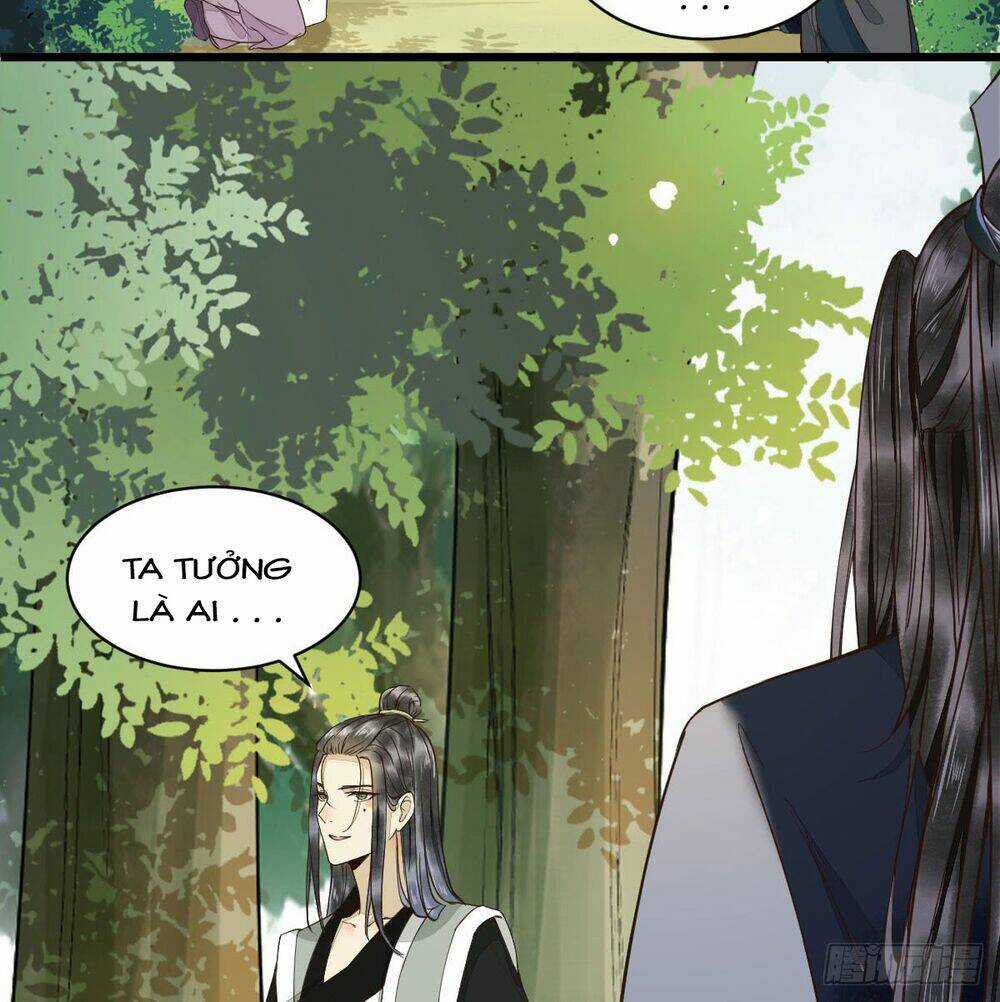 Sát Thủ Vương Phi Không Dễ Chọc - Chapter 5 - Trang 11