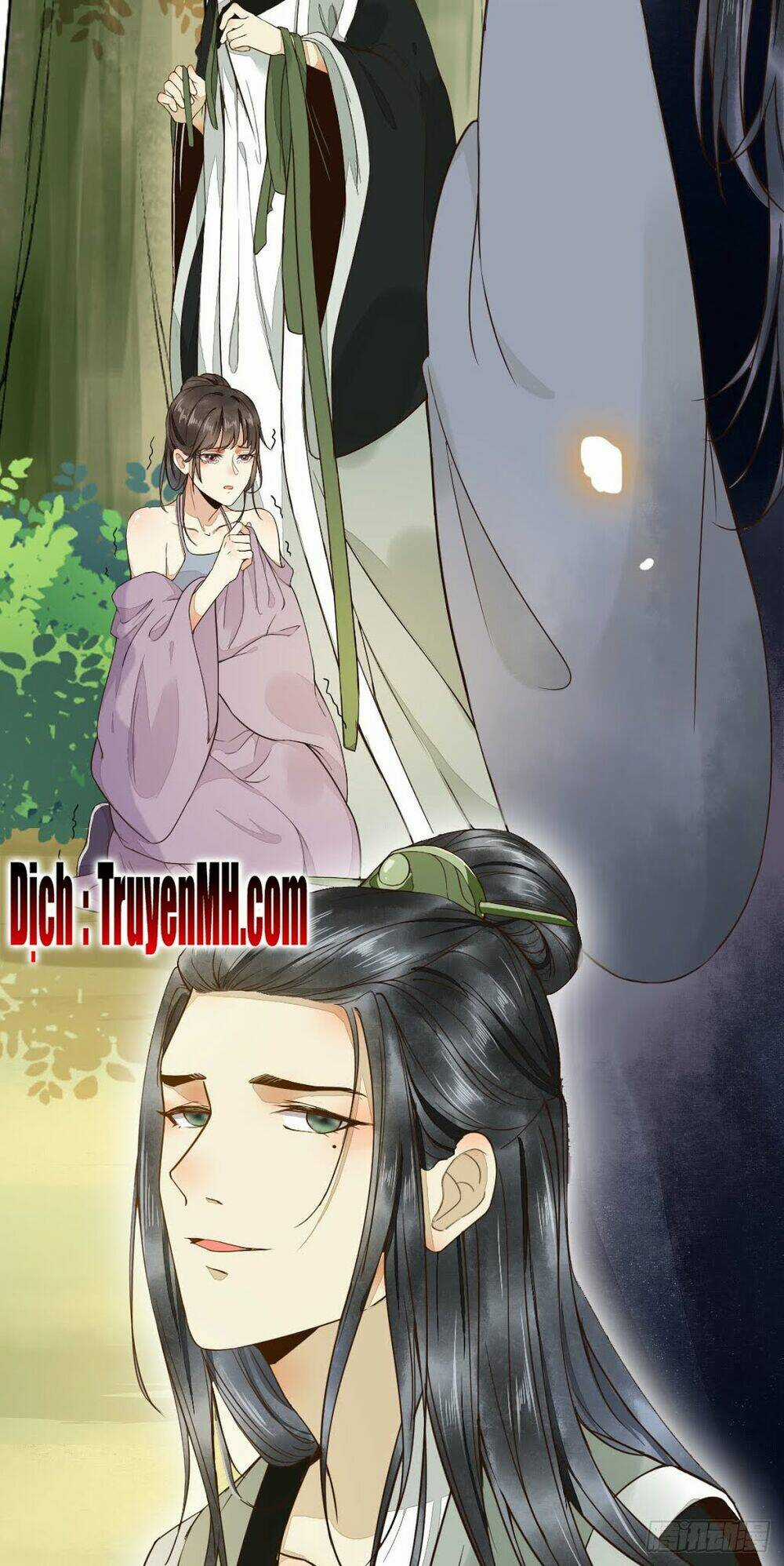 Sát Thủ Vương Phi Không Dễ Chọc - Chapter 5 - Trang 12