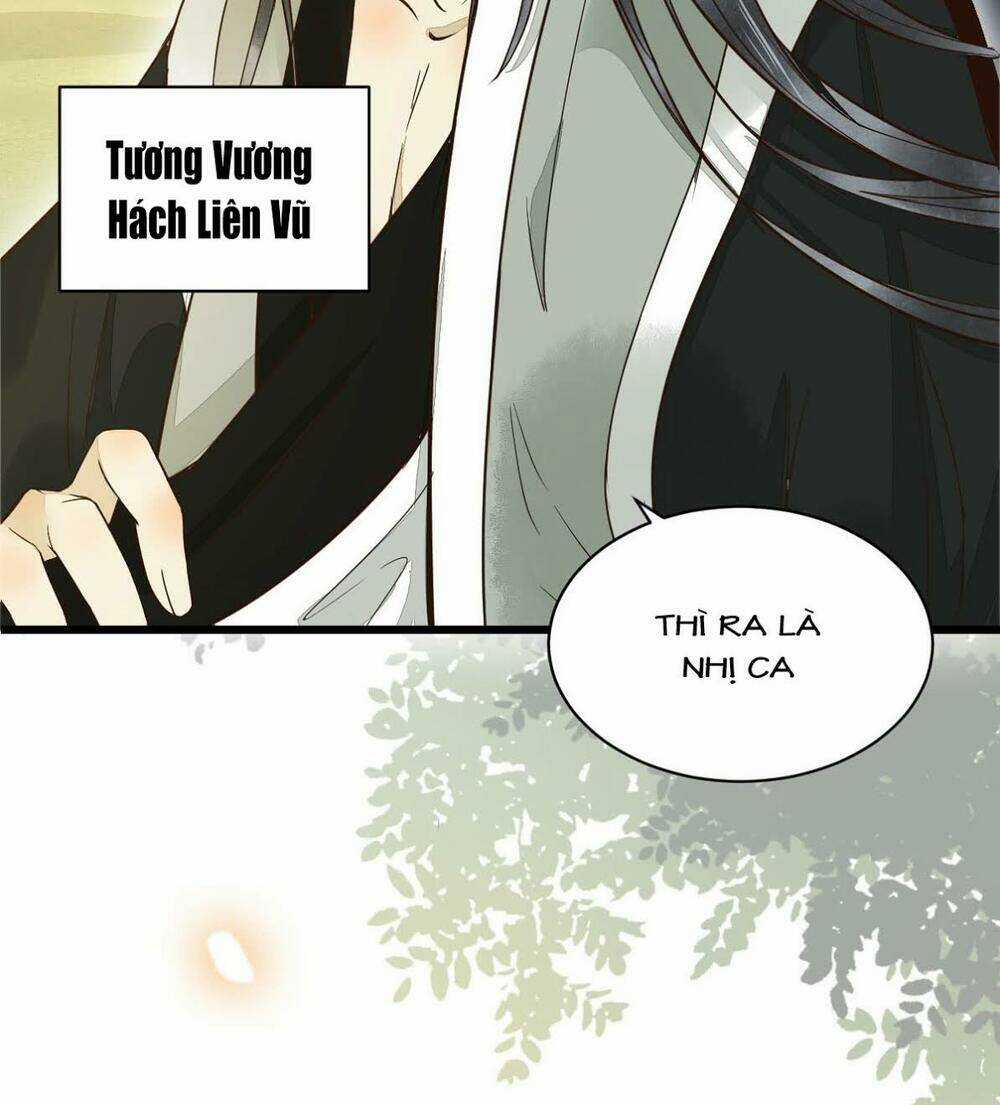 Sát Thủ Vương Phi Không Dễ Chọc - Chapter 5 - Trang 13