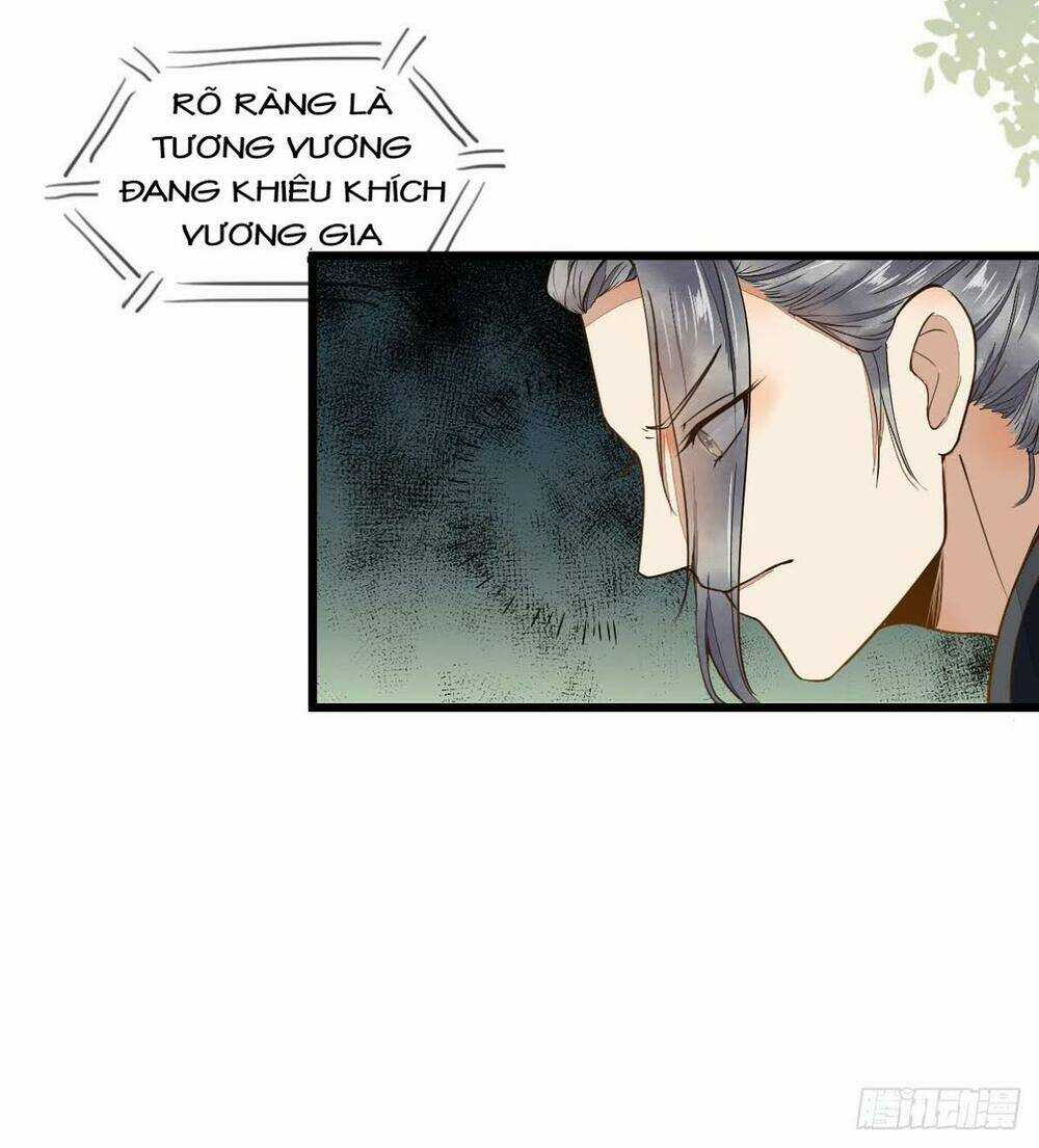 Sát Thủ Vương Phi Không Dễ Chọc - Chapter 5 - Trang 14