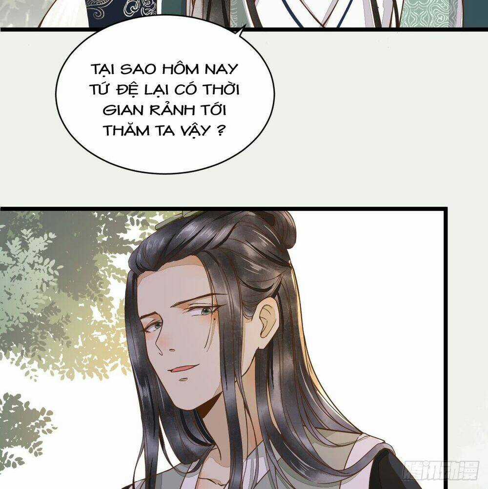 Sát Thủ Vương Phi Không Dễ Chọc - Chapter 5 - Trang 16