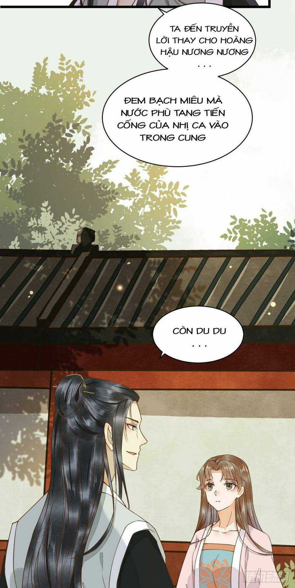 Sát Thủ Vương Phi Không Dễ Chọc - Chapter 5 - Trang 17