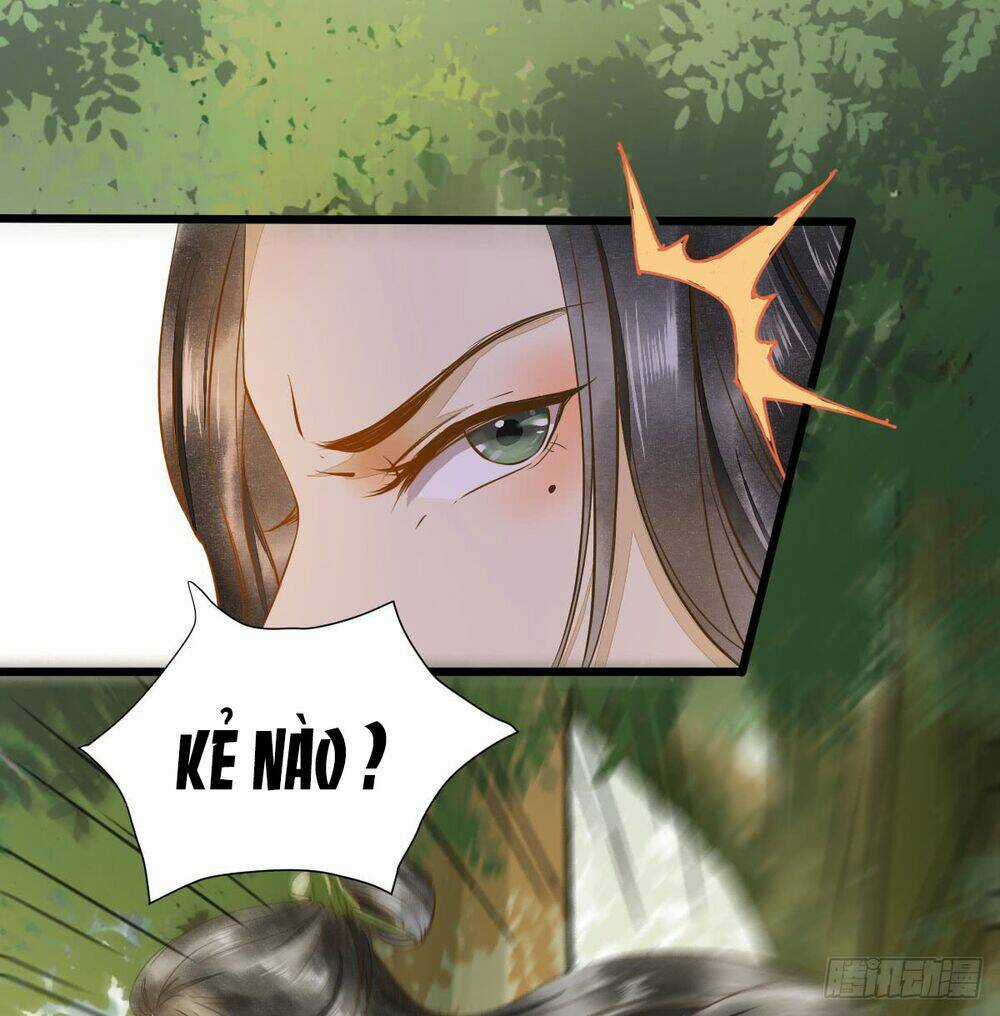 Sát Thủ Vương Phi Không Dễ Chọc - Chapter 5 - Trang 3