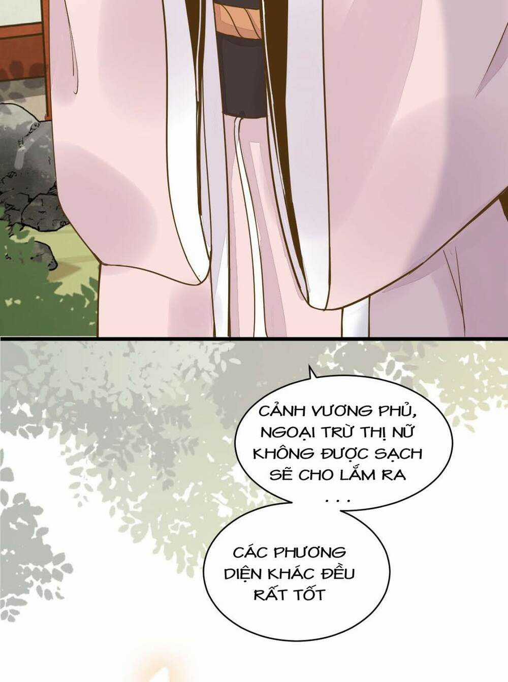 Sát Thủ Vương Phi Không Dễ Chọc - Chapter 5 - Trang 22