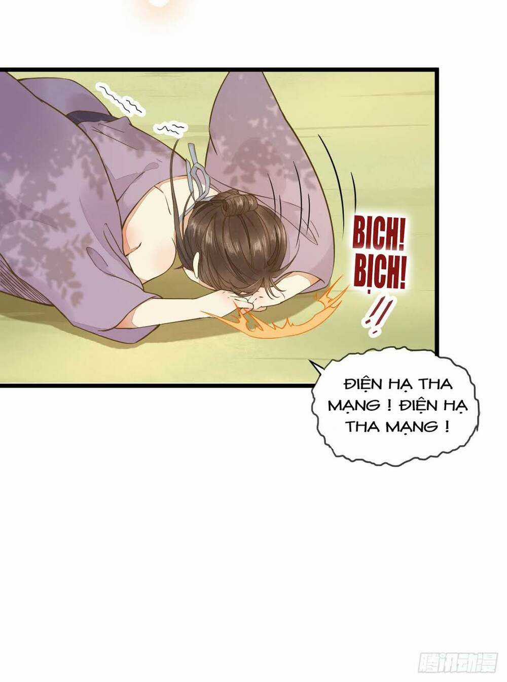 Sát Thủ Vương Phi Không Dễ Chọc - Chapter 5 - Trang 23