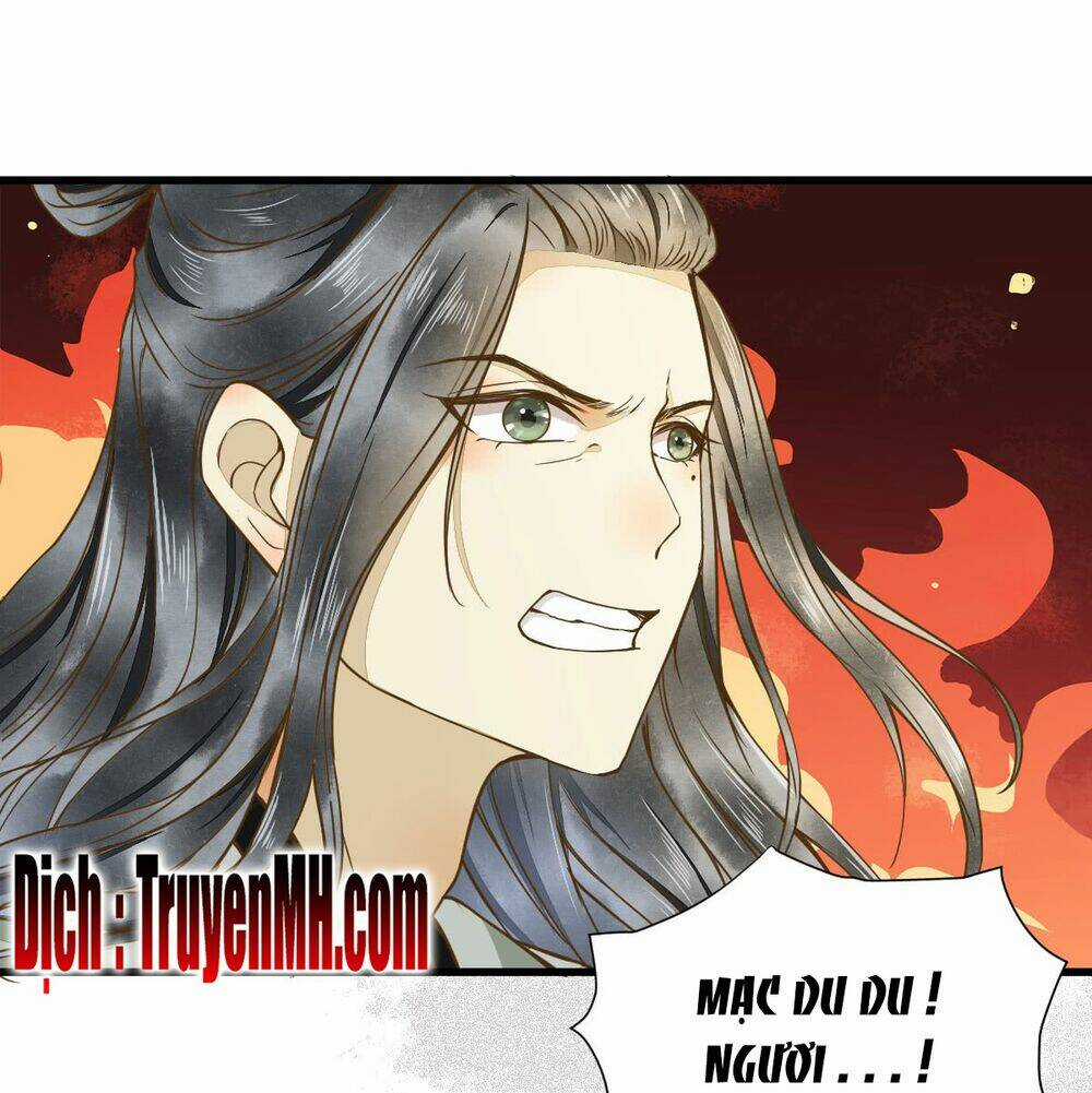 Sát Thủ Vương Phi Không Dễ Chọc - Chapter 5 - Trang 24