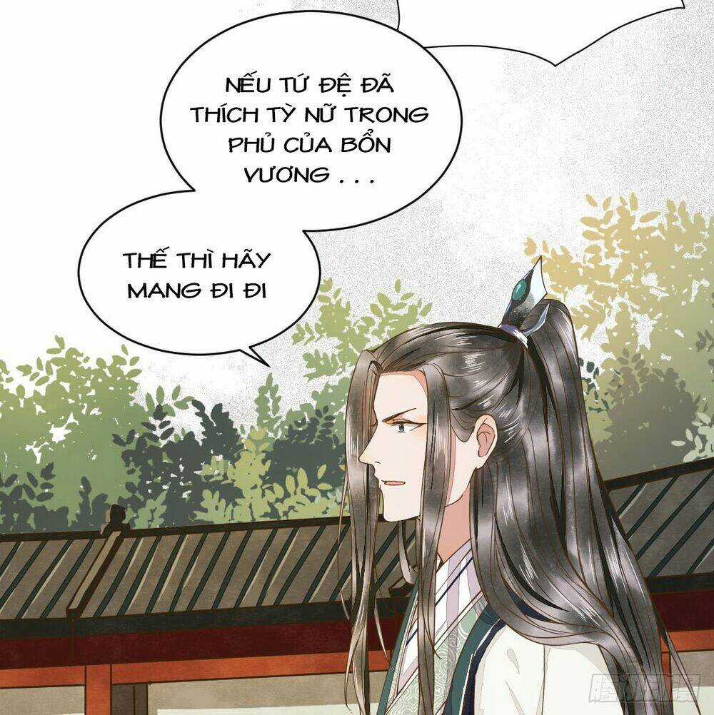 Sát Thủ Vương Phi Không Dễ Chọc - Chapter 5 - Trang 25