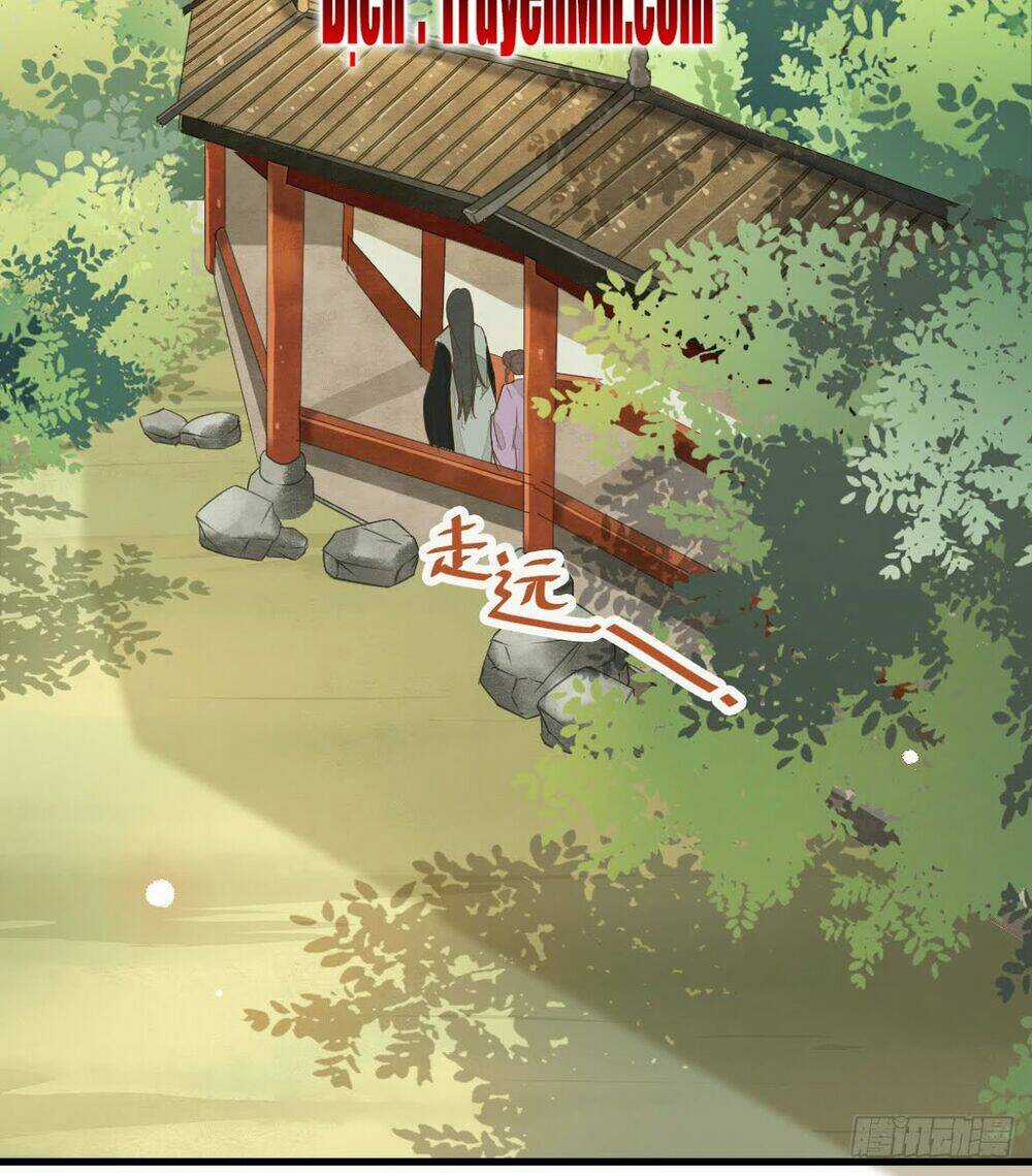 Sát Thủ Vương Phi Không Dễ Chọc - Chapter 5 - Trang 28