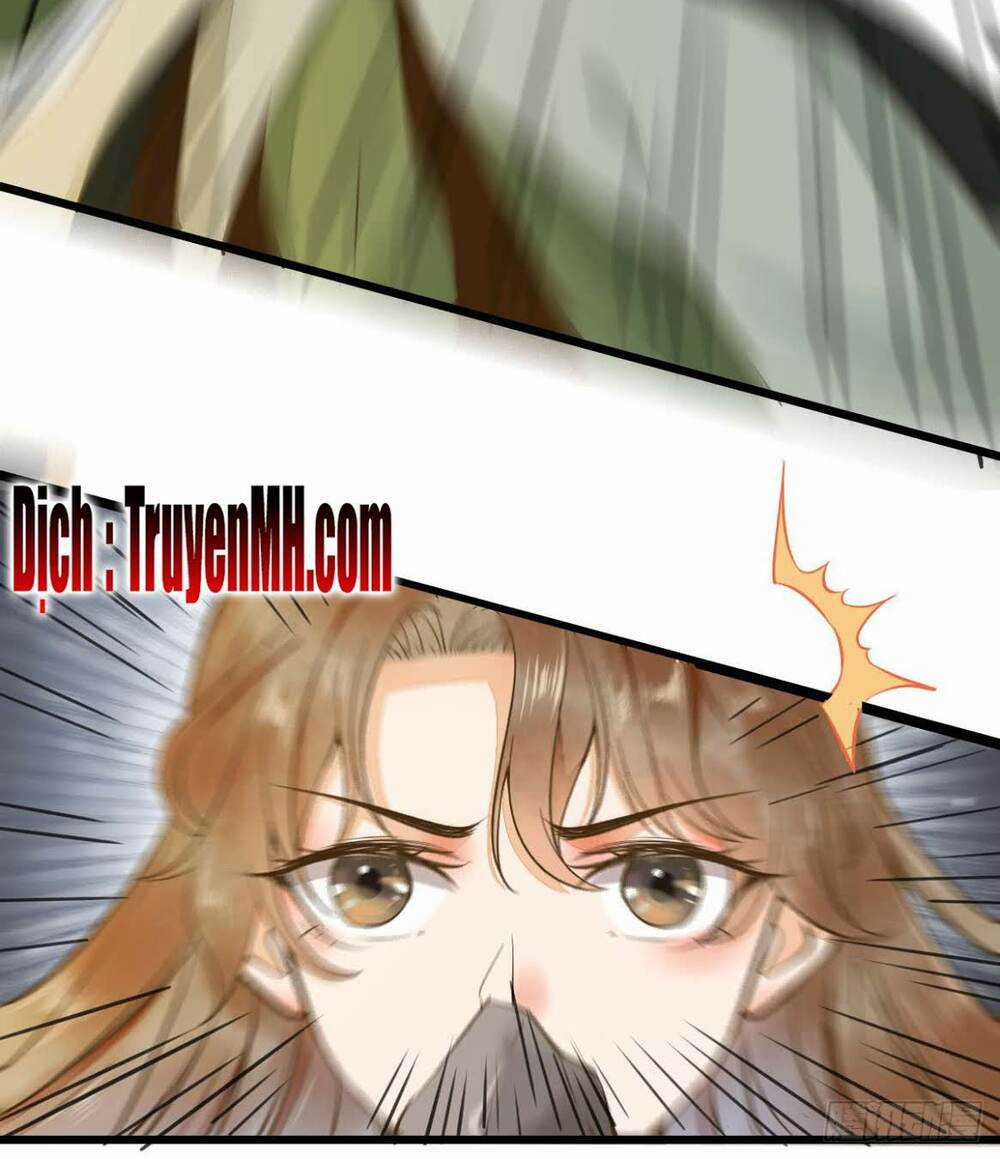 Sát Thủ Vương Phi Không Dễ Chọc - Chapter 5 - Trang 5