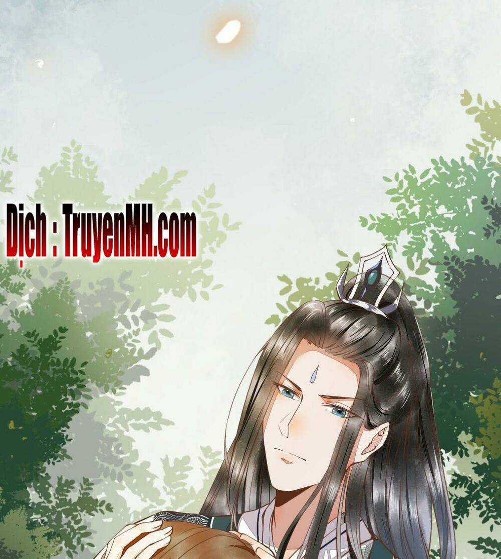 Sát Thủ Vương Phi Không Dễ Chọc - Chapter 5 - Trang 8