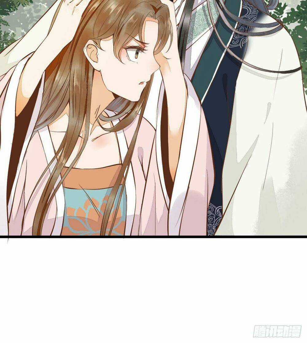 Sát Thủ Vương Phi Không Dễ Chọc - Chapter 5 - Trang 9