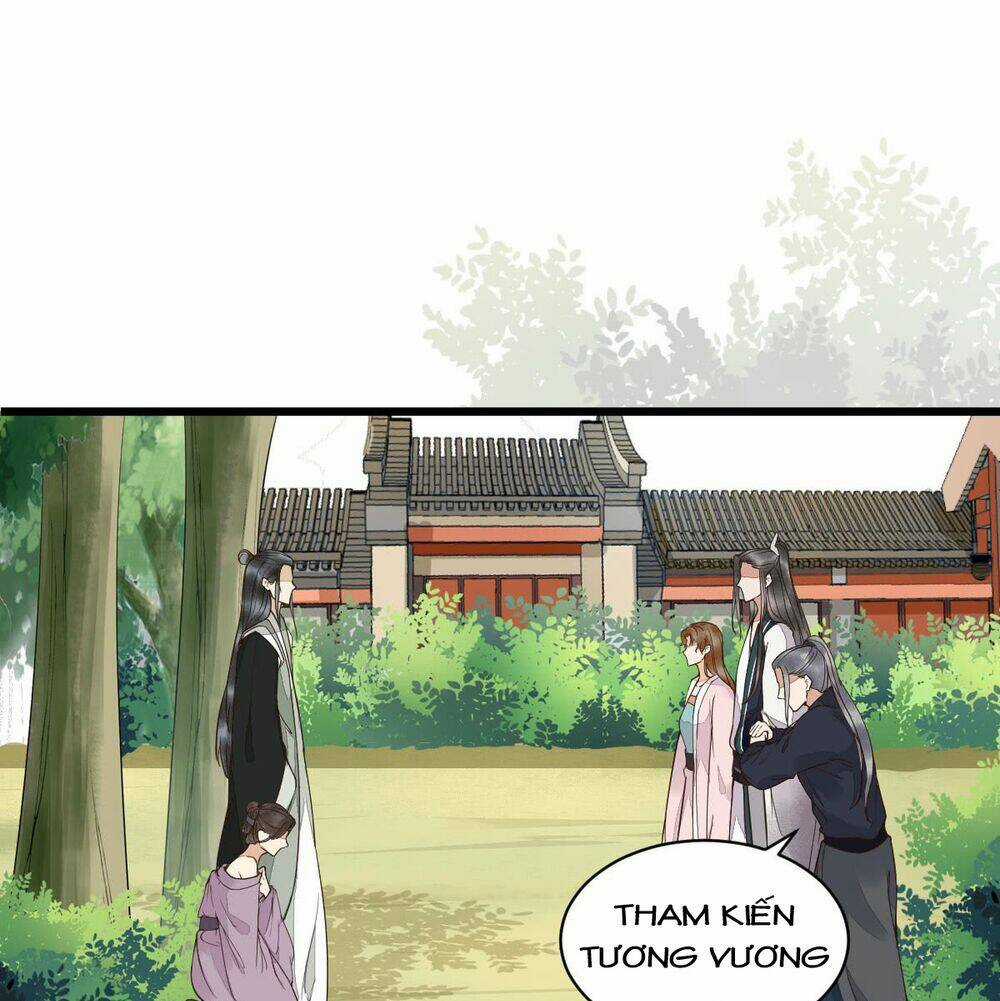 Sát Thủ Vương Phi Không Dễ Chọc - Chapter 5 - Trang 10