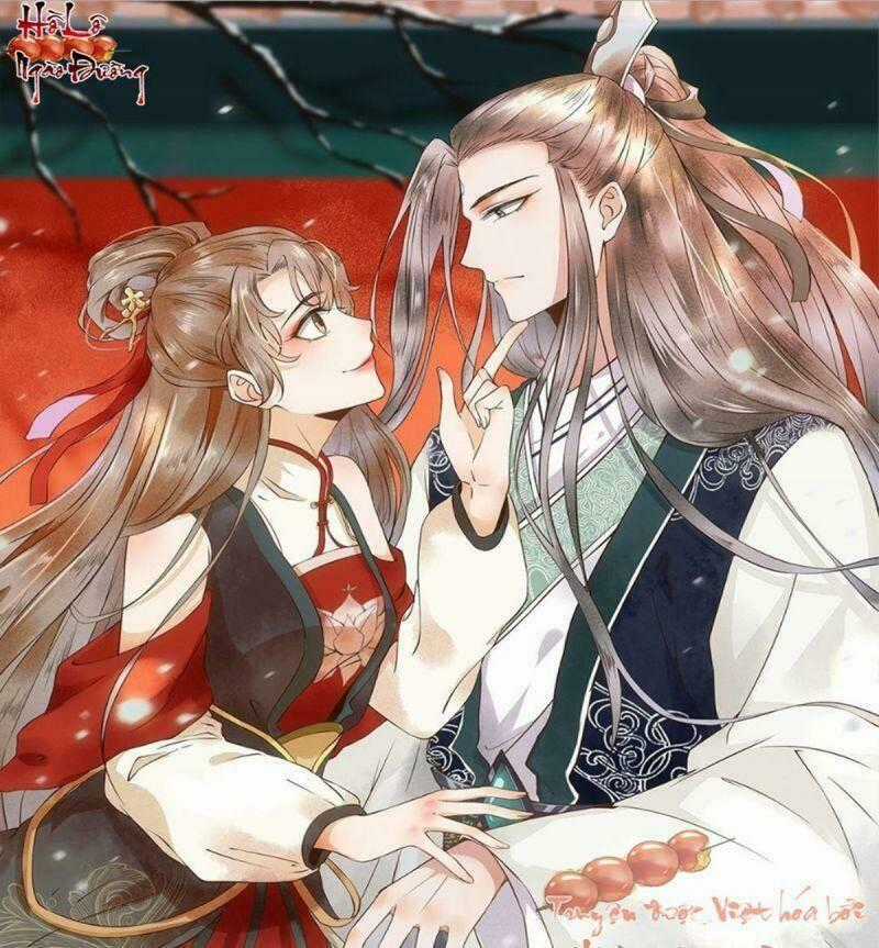 Sát Thủ Vương Phi Không Dễ Chọc - Chapter 50 - Trang 1