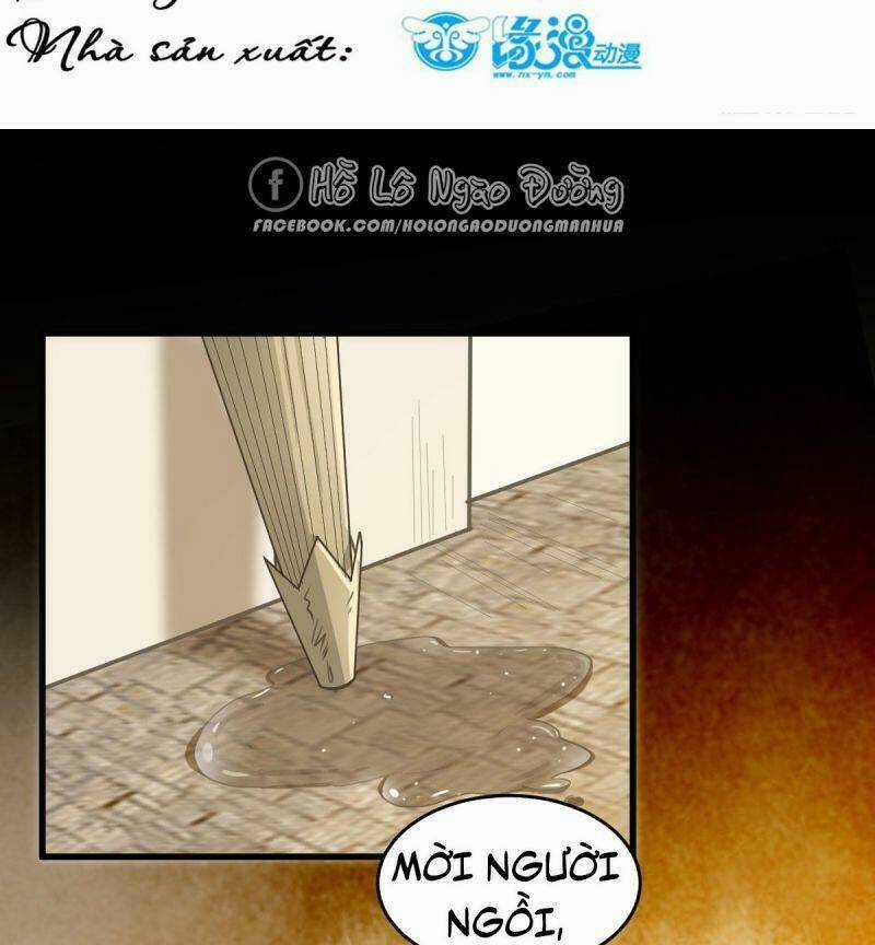 Sát Thủ Vương Phi Không Dễ Chọc - Chapter 50 - Trang 3