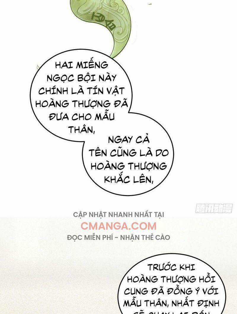 Sát Thủ Vương Phi Không Dễ Chọc - Chapter 50 - Trang 21