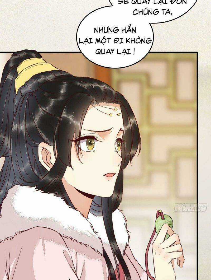 Sát Thủ Vương Phi Không Dễ Chọc - Chapter 50 - Trang 22