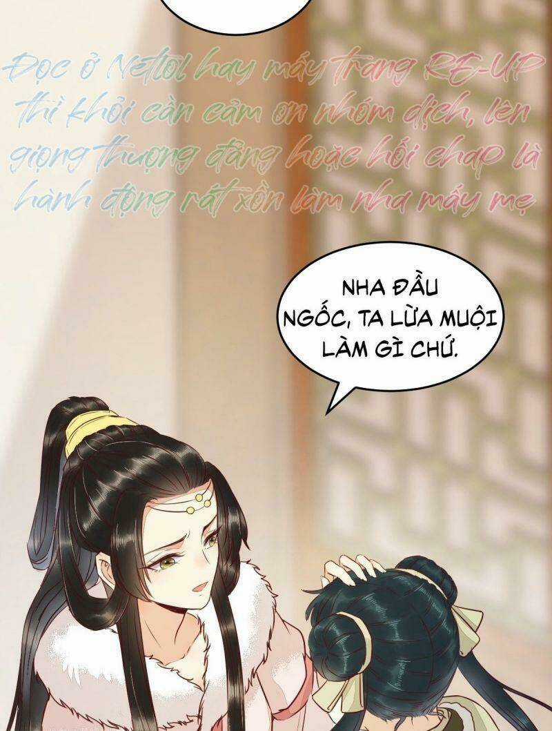 Sát Thủ Vương Phi Không Dễ Chọc - Chapter 50 - Trang 25