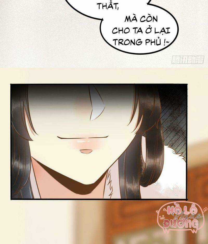 Sát Thủ Vương Phi Không Dễ Chọc - Chapter 50 - Trang 35