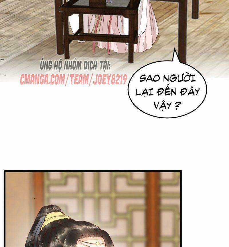 Sát Thủ Vương Phi Không Dễ Chọc - Chapter 50 - Trang 5