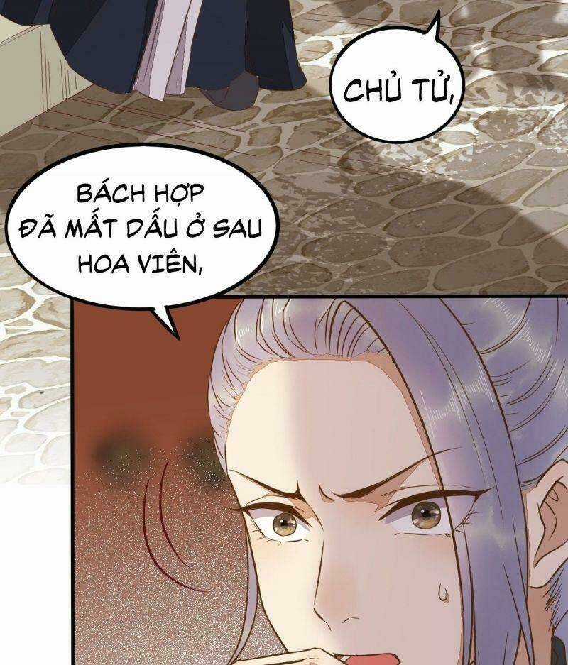 Sát Thủ Vương Phi Không Dễ Chọc - Chapter 50 - Trang 43