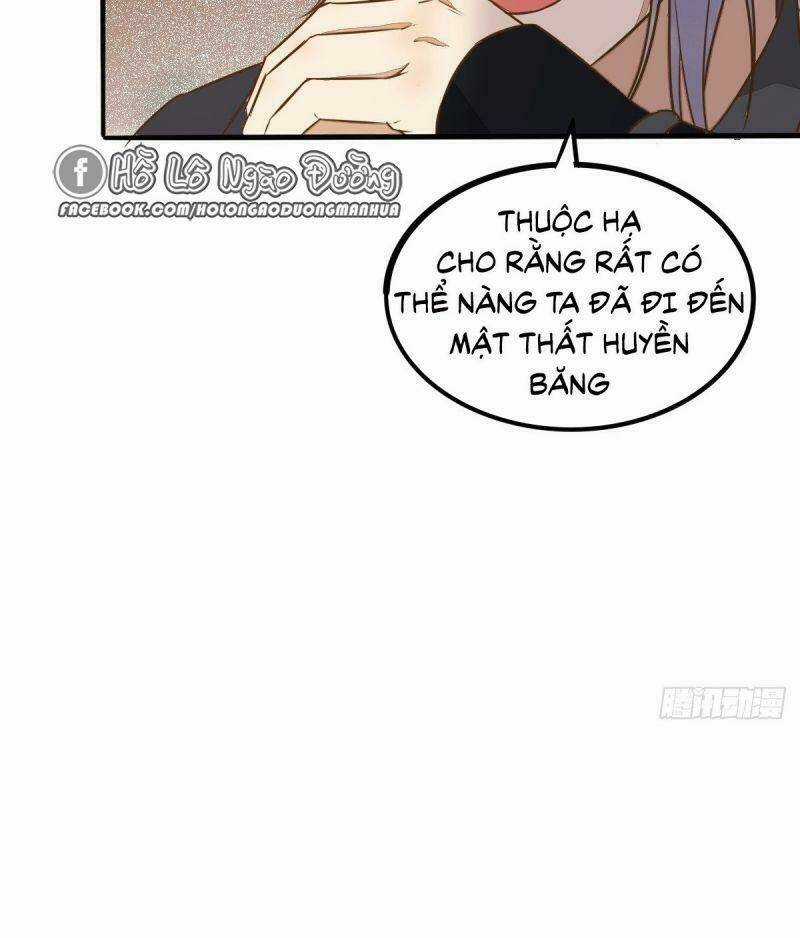 Sát Thủ Vương Phi Không Dễ Chọc - Chapter 50 - Trang 44