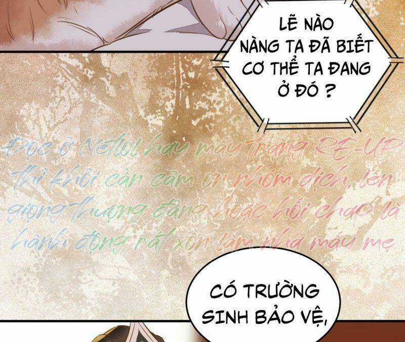 Sát Thủ Vương Phi Không Dễ Chọc - Chapter 50 - Trang 46