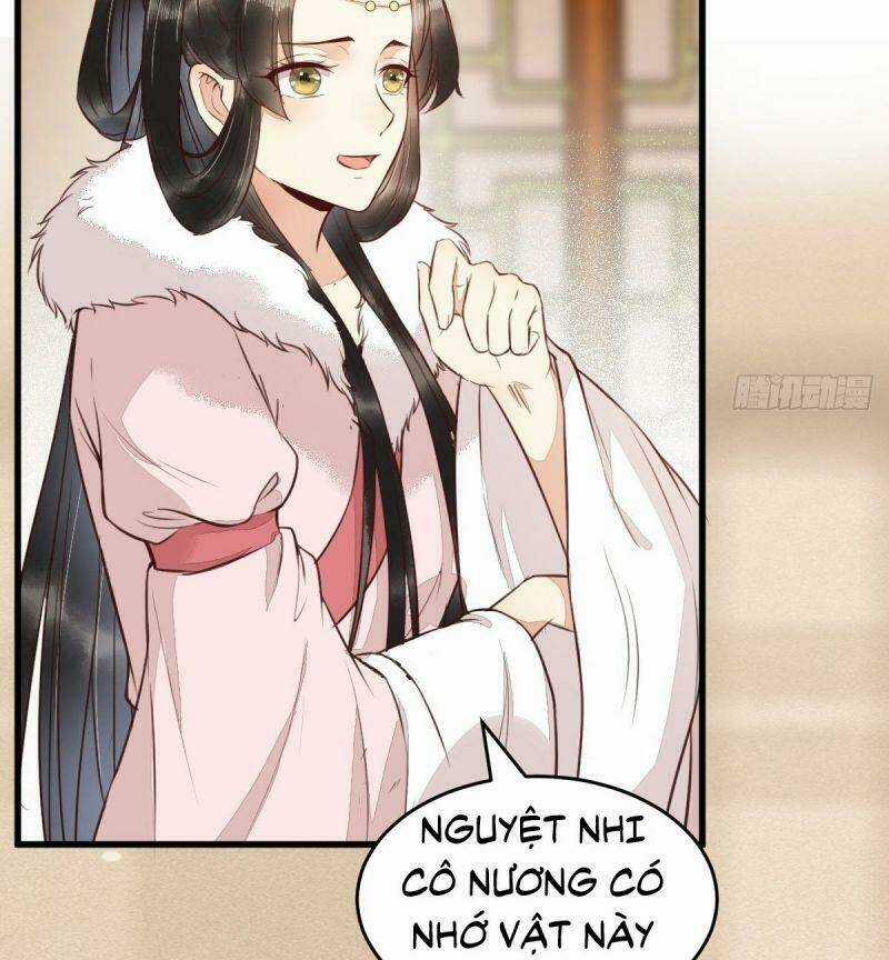 Sát Thủ Vương Phi Không Dễ Chọc - Chapter 50 - Trang 6