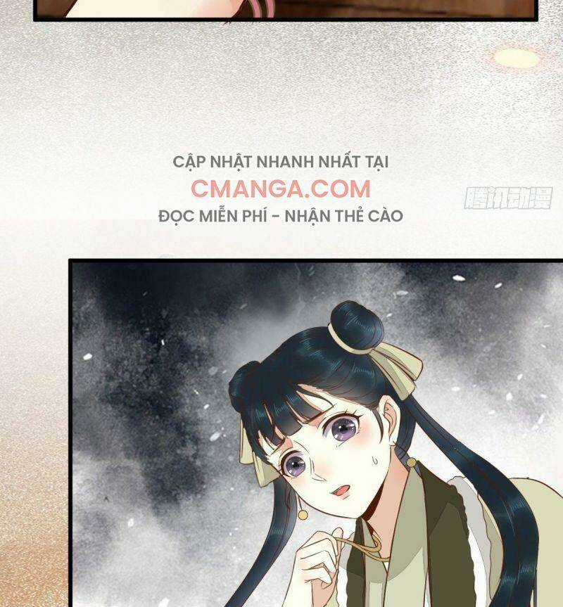 Sát Thủ Vương Phi Không Dễ Chọc - Chapter 50 - Trang 8