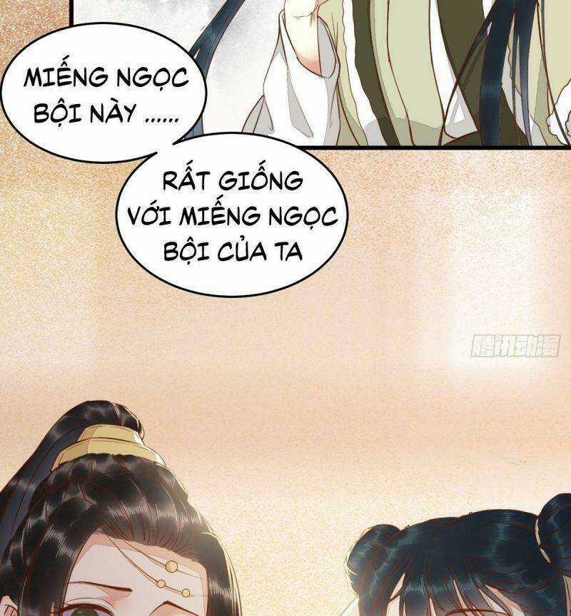 Sát Thủ Vương Phi Không Dễ Chọc - Chapter 50 - Trang 9