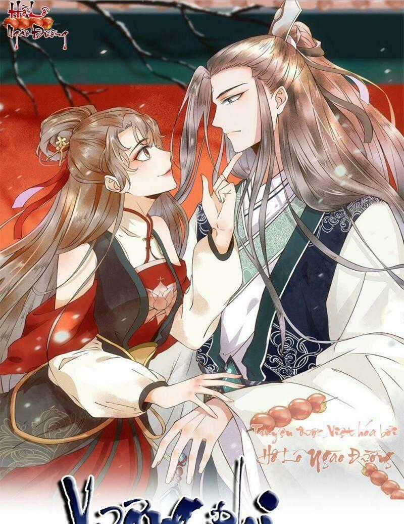 Sát Thủ Vương Phi Không Dễ Chọc - Chapter 51 - Trang 1