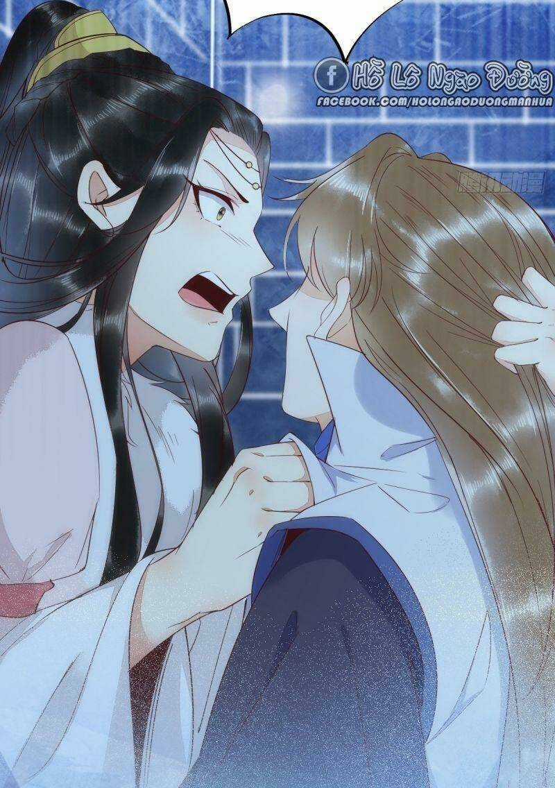 Sát Thủ Vương Phi Không Dễ Chọc - Chapter 51 - Trang 14