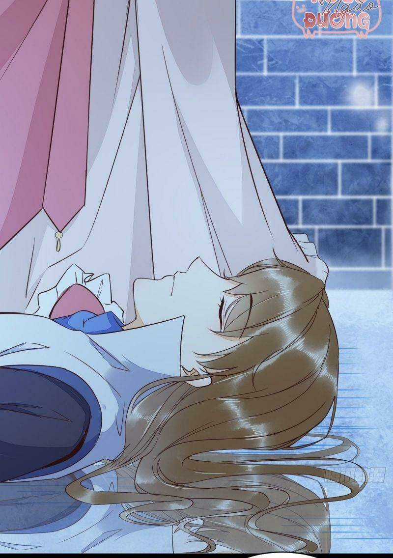 Sát Thủ Vương Phi Không Dễ Chọc - Chapter 51 - Trang 17