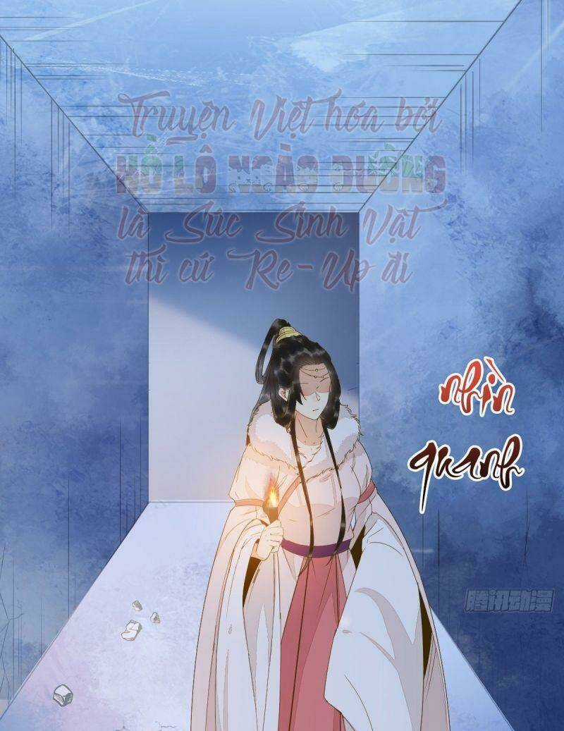 Sát Thủ Vương Phi Không Dễ Chọc - Chapter 51 - Trang 3