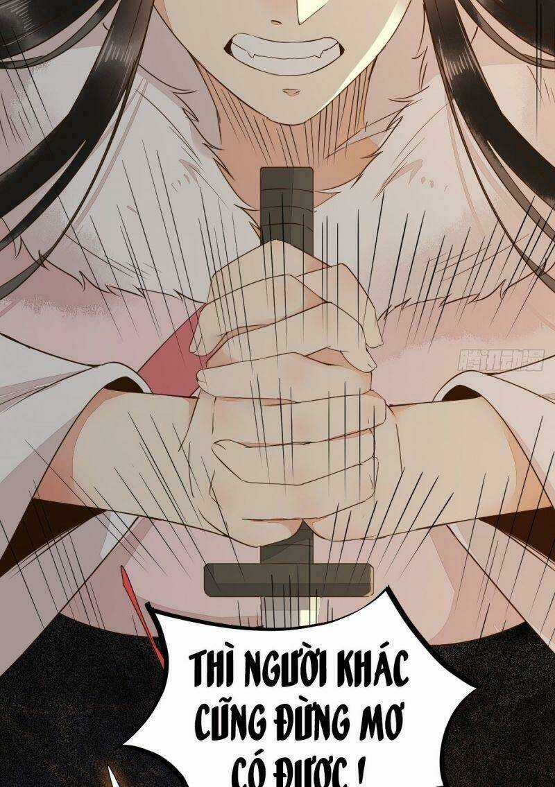 Sát Thủ Vương Phi Không Dễ Chọc - Chapter 51 - Trang 22