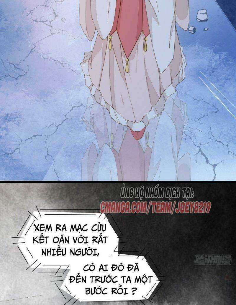 Sát Thủ Vương Phi Không Dễ Chọc - Chapter 51 - Trang 4