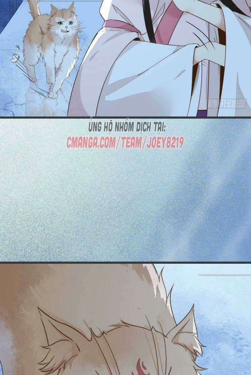 Sát Thủ Vương Phi Không Dễ Chọc - Chapter 51 - Trang 34