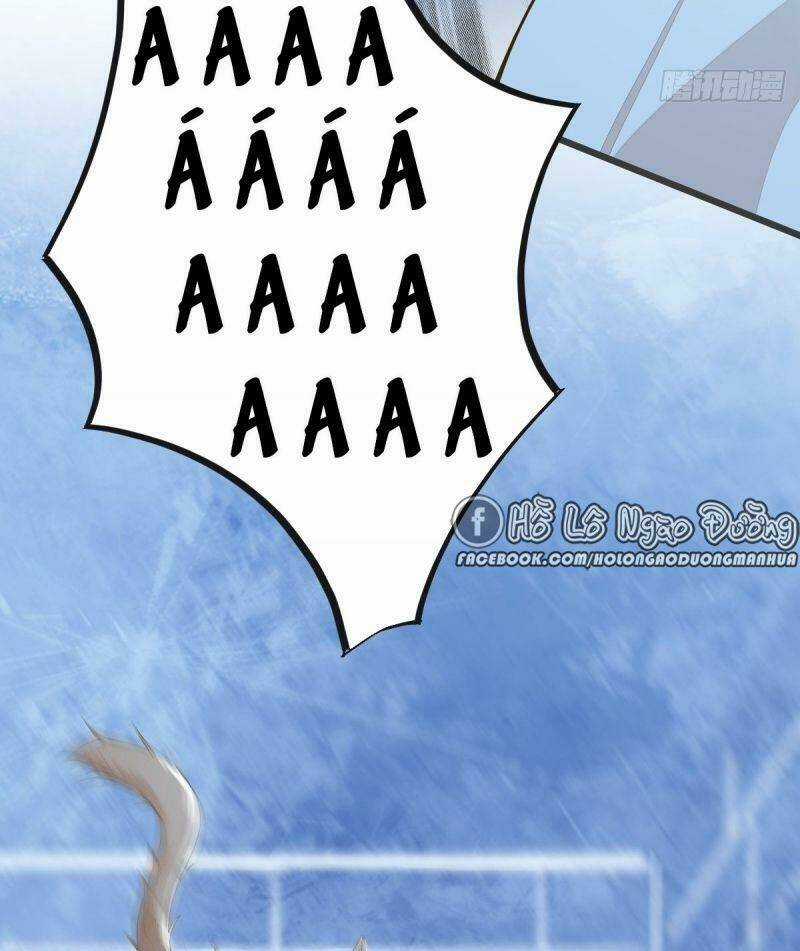 Sát Thủ Vương Phi Không Dễ Chọc - Chapter 51 - Trang 38