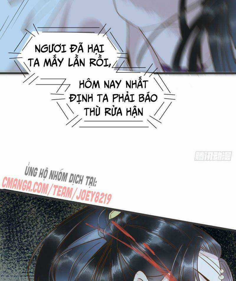 Sát Thủ Vương Phi Không Dễ Chọc - Chapter 51 - Trang 40