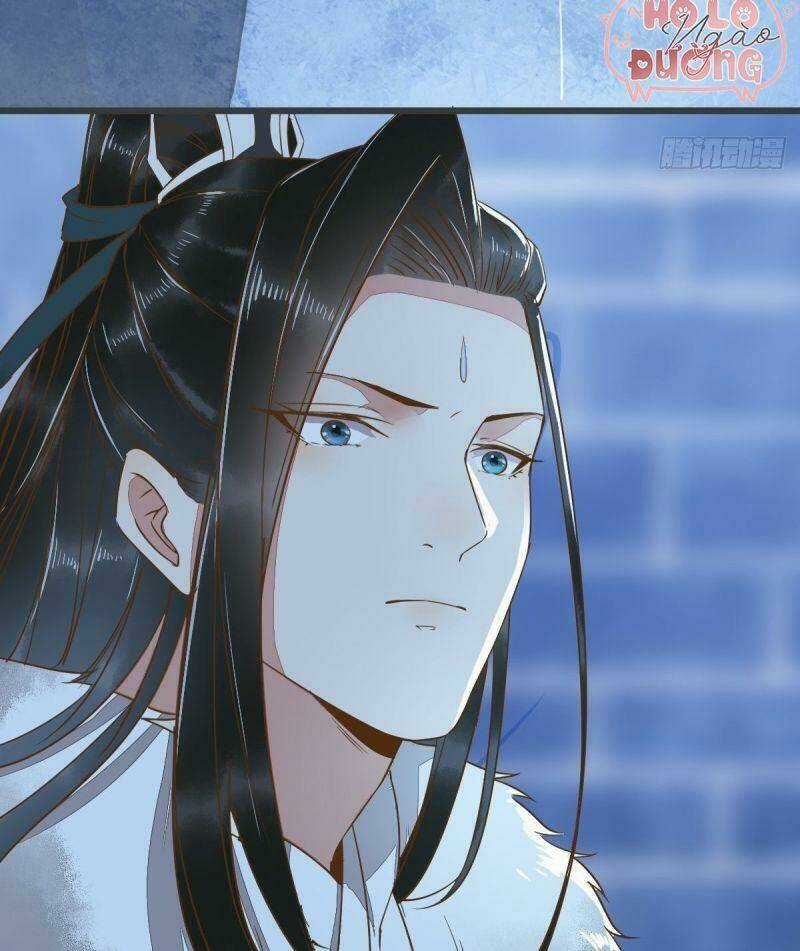 Sát Thủ Vương Phi Không Dễ Chọc - Chapter 51 - Trang 44