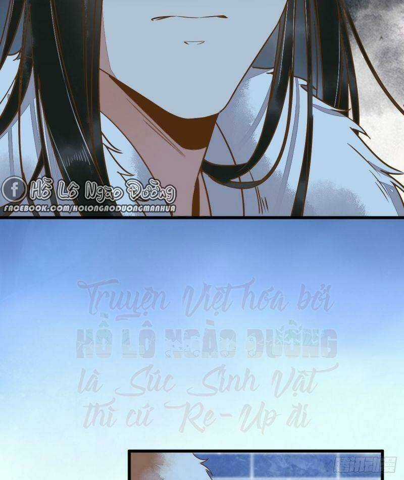 Sát Thủ Vương Phi Không Dễ Chọc - Chapter 51 - Trang 48